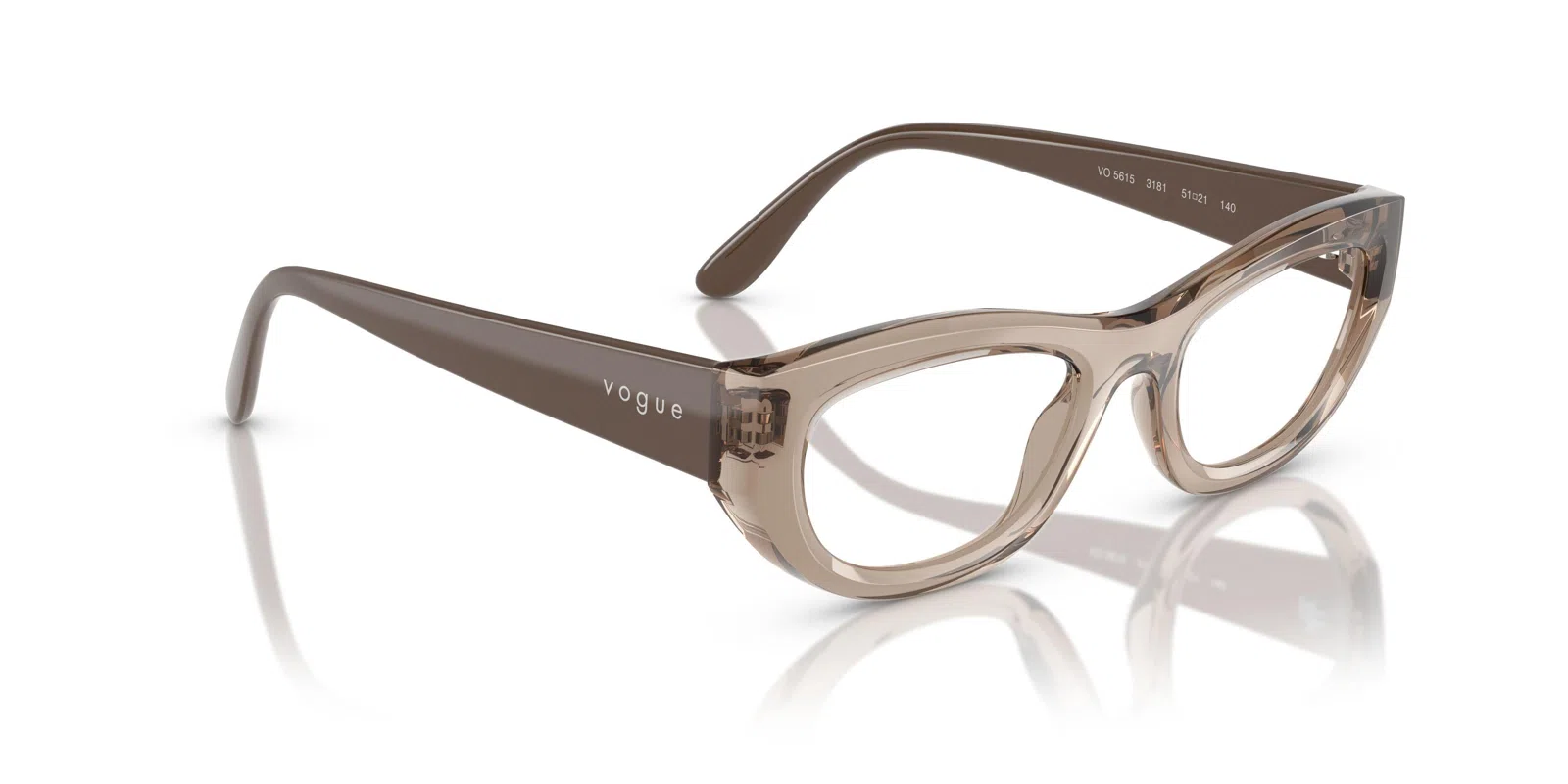 Vogue Eyewear 5615 Eyeglasses - view 9